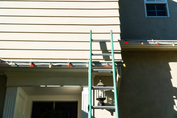 Best Historical Building Siding Restoration  in Runnemede, NJ