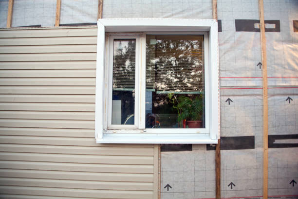 Best Aluminum Siding Installation  in Runnemede, NJ