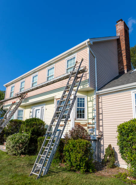 Best Brick Veneer Siding  in Runnemede, NJ