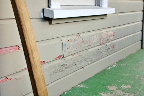 Affordable siding repair and maintenance services in Runnemede, NJ