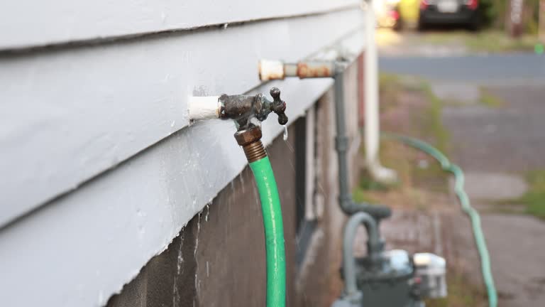 Professional Siding Installation & Repair in Runnemede, NJ